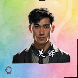 吴锋